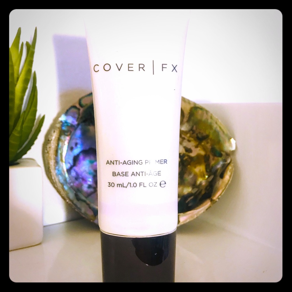 Cover FX Anti Aging Primer